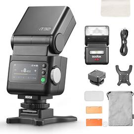 Godox iT32 con X5-F Flash Kit Fujifilm
