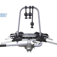 PORTABICICLETTE GANCIO TRAINO