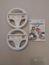Mario Kart per Wii 