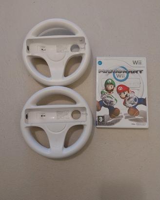 Mario Kart per Wii 