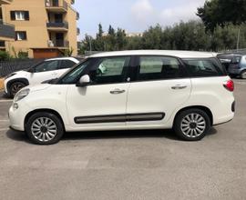 Fiat 500L living 1.6 multijet 105cv