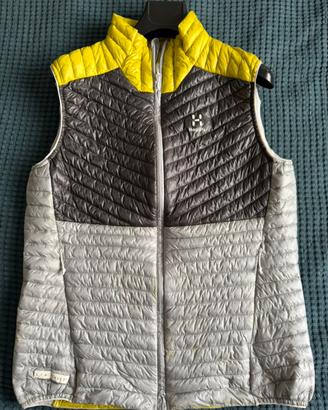 Gilet Haglofs LIM Mimic Vest Men
