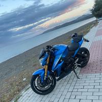 Suzuki GSX-S 1000