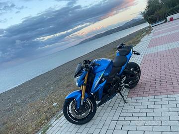 Suzuki GSX-S 1000