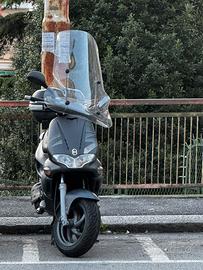 Gilera Runner 200 VXR