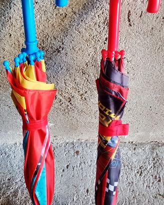 Ombrelli per bambino
