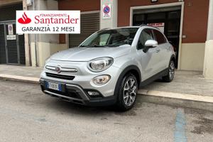 Fiat 500X 1.3 MultiJet 95 CV Cross