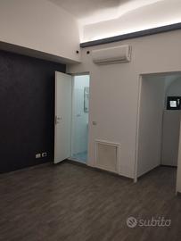 Monolocale pessi Boggio Lera utenze incluse