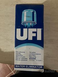 Filtro gasolio alfa mito 1,3 multjet