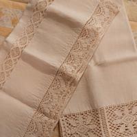 Set asciugamani ospite 