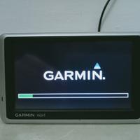 Navigatore GPS Garmin Nuvi 1300 Auto