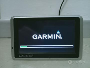 Navigatore GPS Garmin Nuvi 1300 Auto
