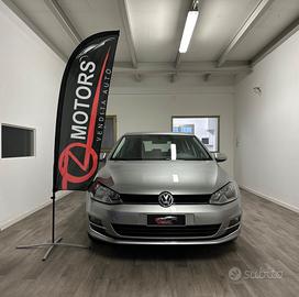 Volkswagen Golf 1.4 TSI 125 CV 5p. Highline BlueMo