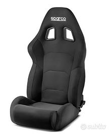 SEDILE SPARCO R500 STRADALE