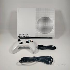 Xbox One S- DA RIPARARE( Blocco Aggiornamento)