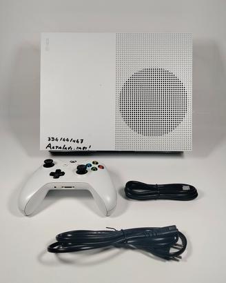 Xbox One S- DA RIPARARE( Blocco Aggiornamento)