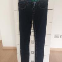Jeans pantaloni Levi's 510 ragazzo 