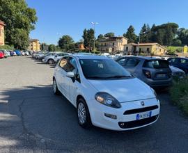 Fiat Punto 1.4 8V 5 porte GPL Easypower Street NEO