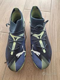 Puma future 7 match 39 calcio