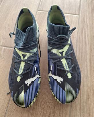 Puma future 7 match 39 calcio