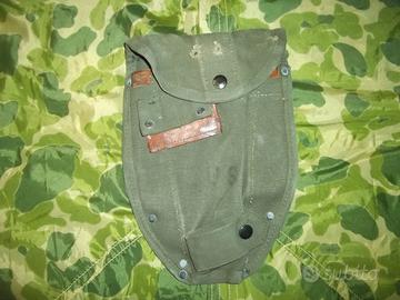 US Army Vietnam Era M 56 Entraenching Tools Cover