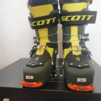 Scarponi Scott Freeguide carbon MP 28.0 (43)