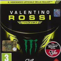 Valentino Rossi the game