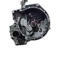 CAMBIO MANUALE COMPLETO FORD Fiesta 7Â° Serie H1BR