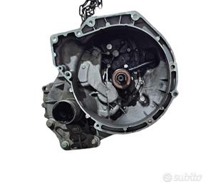 CAMBIO MANUALE COMPLETO FORD Fiesta 7Â° Serie H1BR