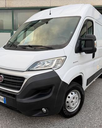 Fiat DUCATO 35 2.3 MJT 130CV SEMI CAMPER EURO6B
