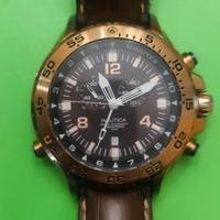 Nautica NST Yachtimer A36503 Cronografo