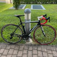 Bici da corsa Dedacciai Nerissimo