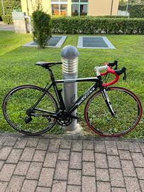 Bici da corsa Dedacciai Nerissimo