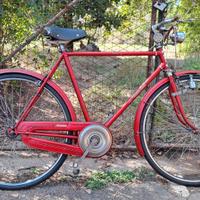 Bici vintage Lazzaretti