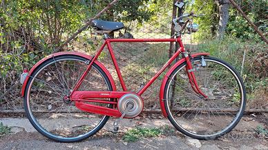 Bici vintage Lazzaretti