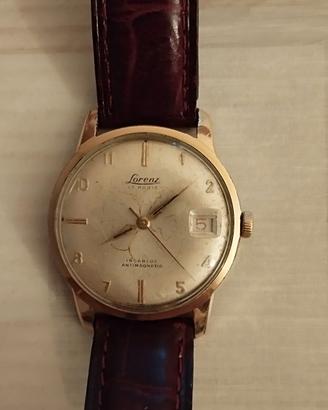 orologio Lorenz 