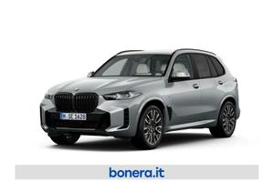 BMW X5 xdrive30d MSport Pro auto