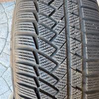 Gomme termiche CONTINENTAL 235/60 R18 H XL M+S