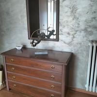 vende camera da letto 