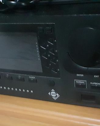 GEM Generalmusic S2R