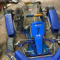 Gokart 100cc