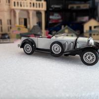 Solido 1:43  Mercedes SS 1928, Made in France 