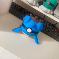Pokeball Lapras