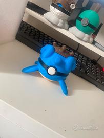 Pokeball Lapras