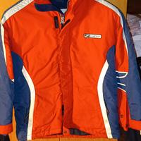 completo sci tg 38 unisex 