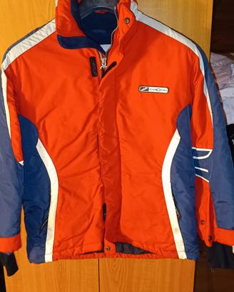 completo sci tg 38 unisex 