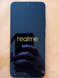 Realme C11 2021