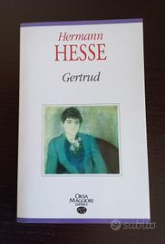 Gertrud di Hermann Hesse - Orsa Maggiore editrice