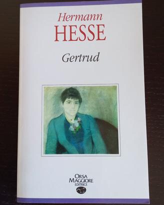Gertrud di Hermann Hesse - Orsa Maggiore editrice