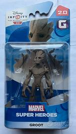 Disney Infinity 2.0 Groot